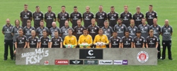 Team FC St. Pauli
