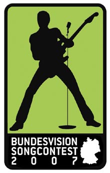 Bundesvision Song Contest 2007
