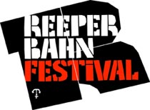 Reeperbahn Festival 2007 in Hamburg