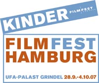 KinderFilmfest Hamburg
