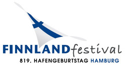 Finnland Festival zum Hafengeburtstag in Hamburg
