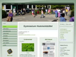 Gymnasium Hummelsbüttel