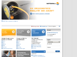 Vattenfall