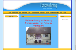 Ferienwohnung an der Elbe