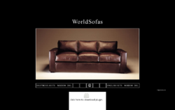World Sofas