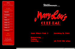 Marylous Cult-Bar