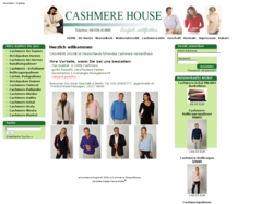 Cashmere House