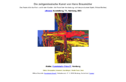 Kunst von Hans Braumüller