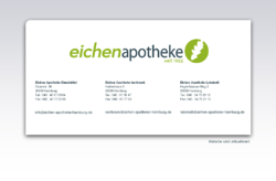 Eichen Apotheke