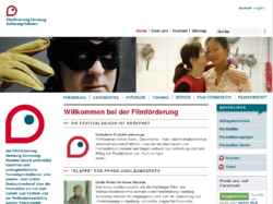 Filmförderung Hamburg GmbH