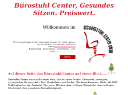 Bürostuhlcenter