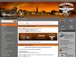 Harley-Davidson Hamburg-Nord GmbH