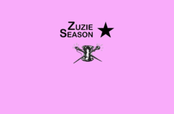 Zuzie Season