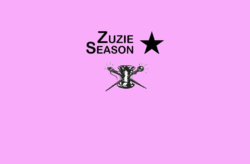 Zuzie Season