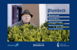 Wohnungsunternehmen Plambeck