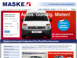 Maske Fleet GmbH