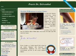 Praxis Dr. Delventhal