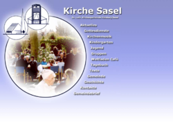 Ev.-Luth.Kirchengemeinde Sasel
