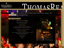 Thomas-Read Irish Pub