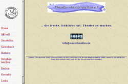 Theater Marschmellos e.V.