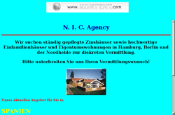 N.I.C. Agency Immobilien