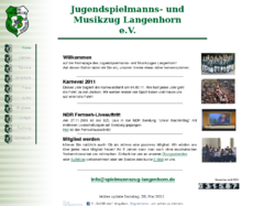 Spielmannszug Langenhorn e.V.