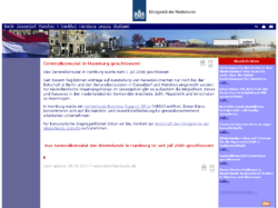 Generalkonsulat der Niederlande