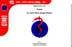 Praxis Dr. Hans-Jürgen Stamer
