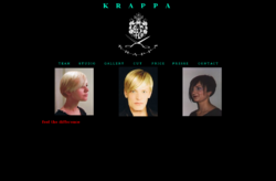 krappa - Friseur in Winterhude
