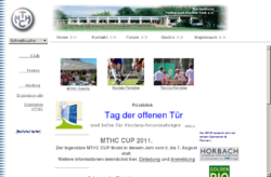 Marienthaler Tennis und Hockey Club