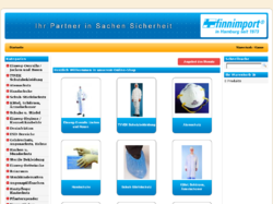 Finnimport GmbH