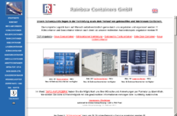 Rainbow Containers GmbH