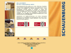 Schauenburg Leder GmbH