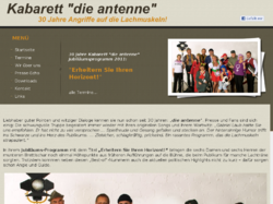 die antenne