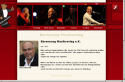 Bärensong Musikverlag