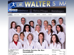 Dr. WALTERs markt-Apotheke