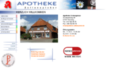 Apotheke Zollenspieker