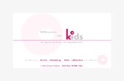 Agentur KIDS