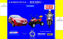 Fahrschule REIBU Hamburg - Sch