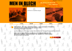 Men In Blech