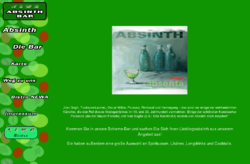 Absinth-Bar Newa