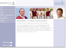 Prof. Dr. Med. Hartwig Mensing