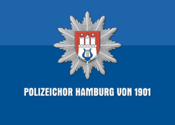 Polizeichor Hamburg