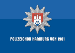 Polizeichor Hamburg