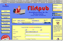 Flirtpub-Hamburg ... das Paradies für Suchende in Hamburg