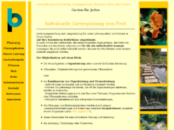 Garten für Jeden