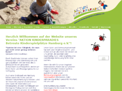 Aktion Kinderparadies