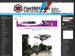 Flair BMX