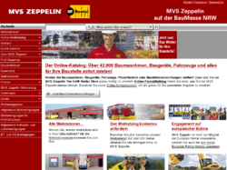 MVS Zeppelin