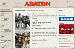 Abaton-Kino